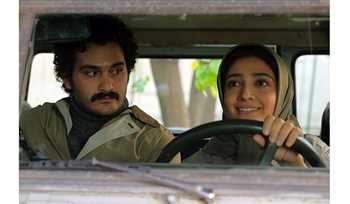 فیلم تبریزی نامزد دریافت جایزه