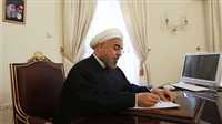 رئیس جمهور درگذشت آقای بازیگر را تسلیت گفت