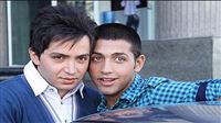 گزارش تصویری از سریال «پنجره»