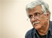 محمدرضا بزرگ‌نیا