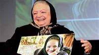برگزاری مراسم تشییع پیکر «شهلا ریاحی»