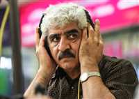 جمشید حیدری