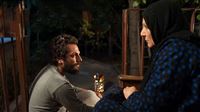 عباس غزالی مهمان «سینما آی‌فیلم» می‌شود