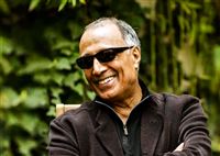 عباس کیارستمی