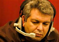 شهرام باباپور