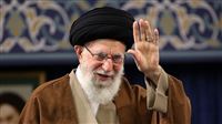 سروده شاعر لبنانی در رثای رهبر شهید