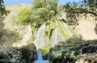 آبشار آتشگاه