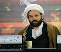 محمدتقی انصاری