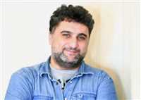 مسعود تکاور