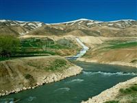 طبیعت چهارمحال و بختیاری